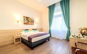 Global Suites Budapest